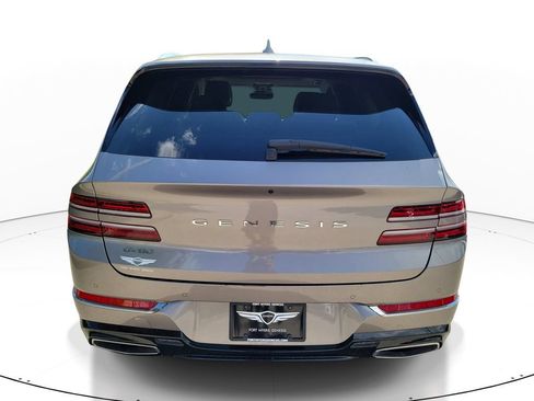 Used 2021 Genesis GV80 2.5T w/ Advanced Package 03 RWD image 3