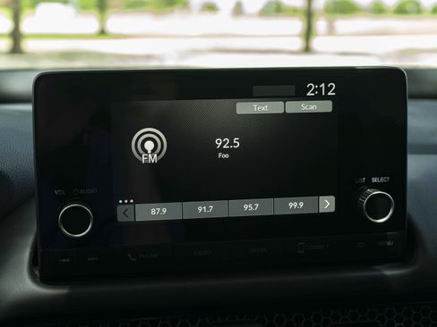 Used 2024 Honda HR-V Sport image 31