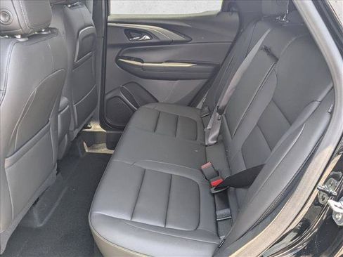 New 2026 Chevrolet TrailBlazer ACTIV w/ Driver Confidence Package FWD image 15