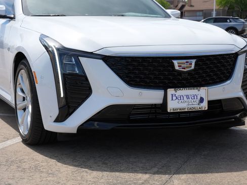 New 2026 Cadillac CT5 Premium Luxury image 29