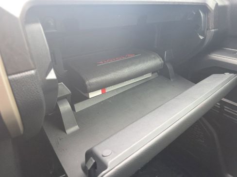 Used 2024 Toyota Tacoma Limited image 31