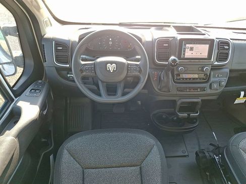 New 2026 RAM ProMaster 2500 w/ Quick Order Package 22G SLT FWD image 28
