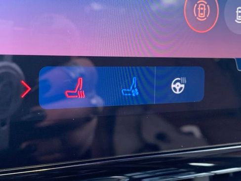 New 2026 Lincoln Nautilus Reserve image 22