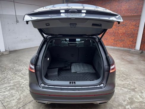 Used 2022 Lincoln Nautilus Reserve image 27