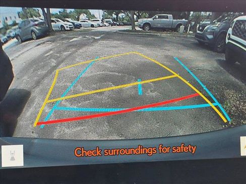 Used 2024 Lexus UX 250h FWD image 8