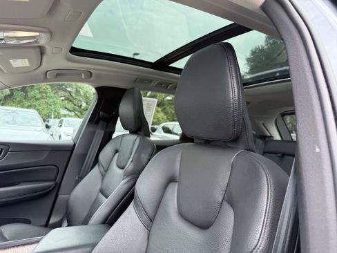 Certified 2023 Volvo XC60 B5 Plus w/ Climate Package FWD image 14