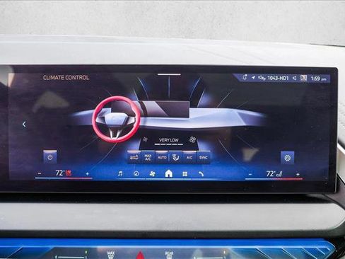 Used 2025 BMW X3 xDrive30i image 19