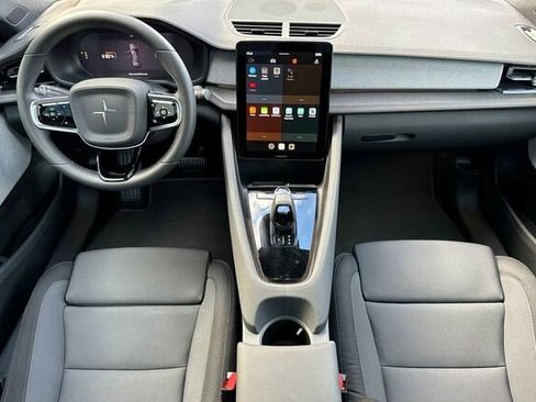 Used 2021 Polestar Polestar 2 Launch Edition 4D Hatchback image 10