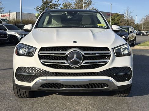 Used 2022 Mercedes-Benz GLE 350 4MATIC image 8