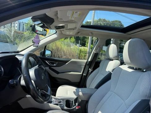 Used 2022 Subaru Forester Premium AWD/4WD image 15