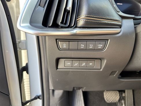 Used 2024 MAZDA CX-90 3.3 Turbo S w/ Premium Package image 57