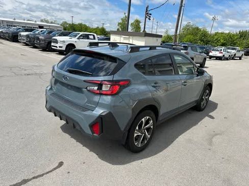 Used 2024 Subaru Crosstrek 2.0i Premium AWD/4WD image 19