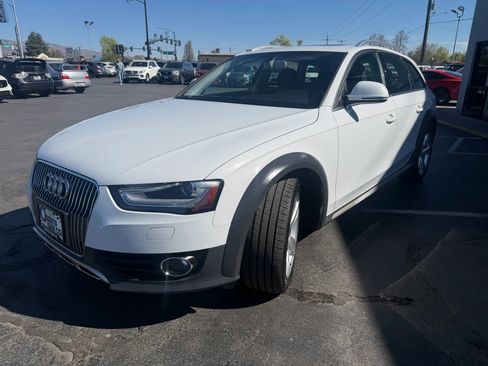 Used 2014 Audi A4 Premium Plus image 7