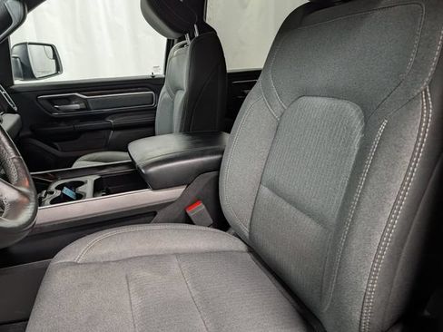 Used 2019 RAM 1500 Big Horn AWD/4WD image 10