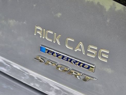 Used 2024 Honda Accord Sport image 10