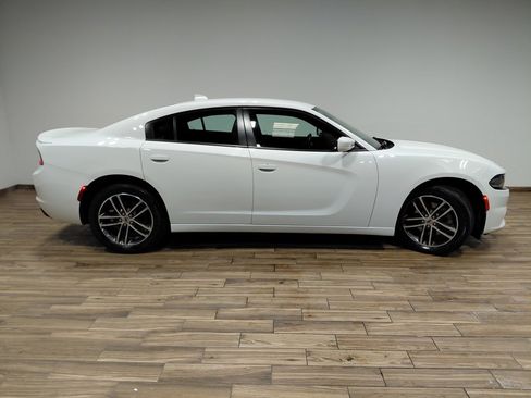 Certified 2019 Dodge Charger SXT w/ Cold Weather Package image 30