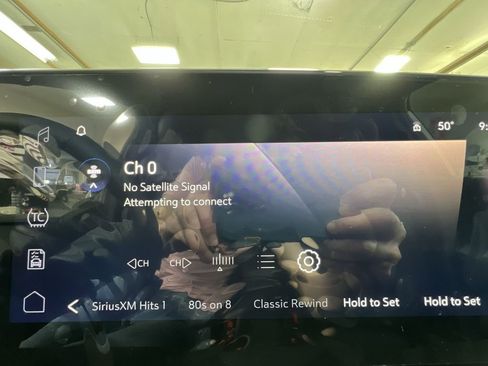 New 2025 Buick Envista Preferred w/ Convenience I Package image 13