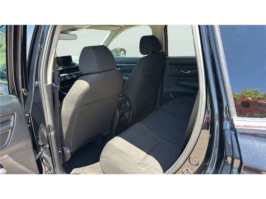 Used 2024 Honda CR-V EX image 13