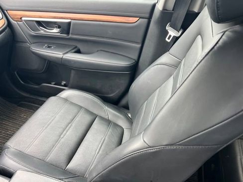 Used 2021 Honda CR-V EX-L image 14