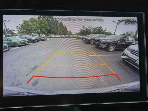 Used 2024 Hyundai Tucson SEL image 23