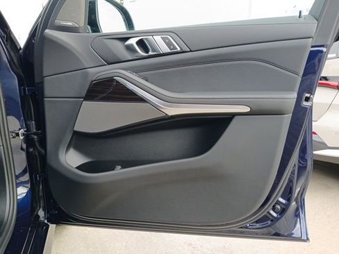 New 2026 BMW X5 xDrive40i AWD/4WD image 17