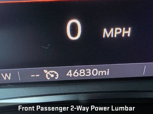 Certified 2023 GMC Terrain AT4 AWD/4WD image 17