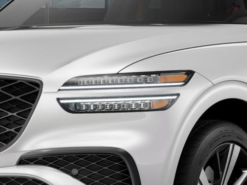 New 2026 Genesis GV70 3.5T Sport Advanced image 9