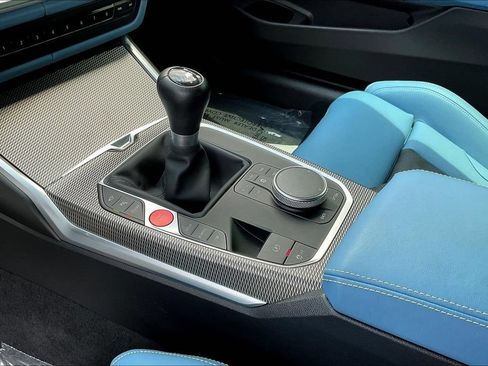 Used 2023 BMW M4 Coupe w/ Executive Package RWD image 18