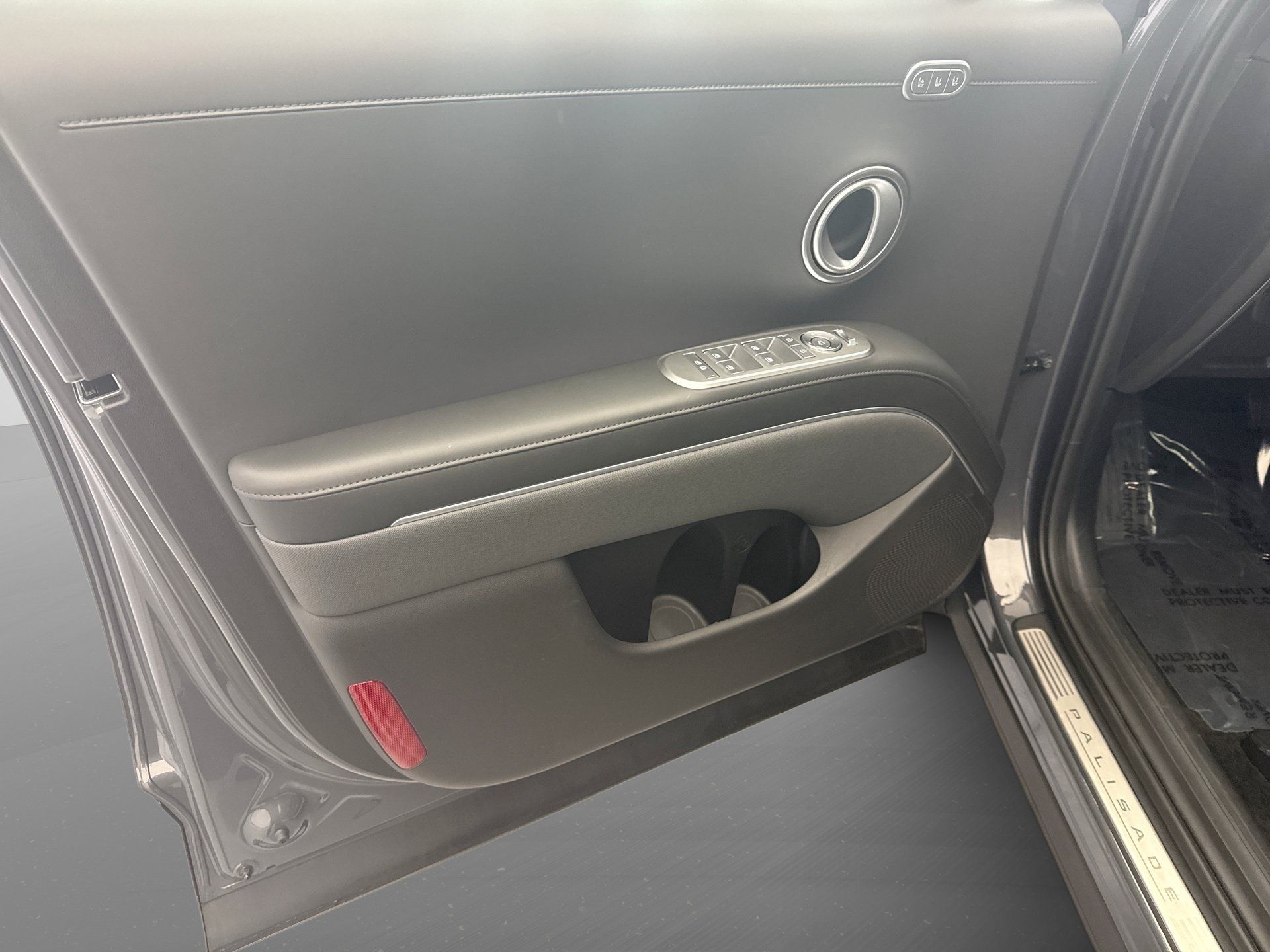 Used 2026 Hyundai Palisade Calligraphy AWD/4WD image 9
