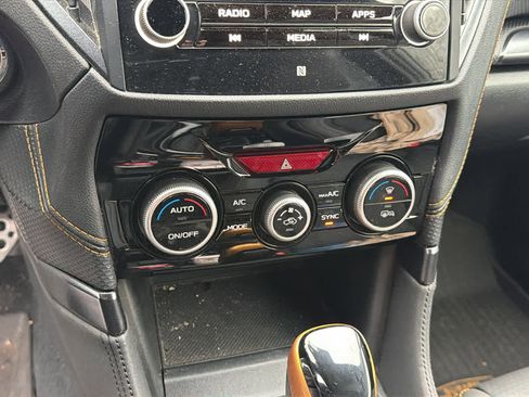 Used 2022 Subaru Forester Wilderness image 12