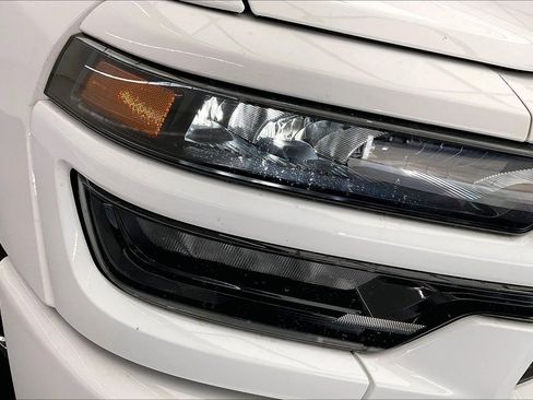 New 2026 RAM 3500 Big Horn image 15