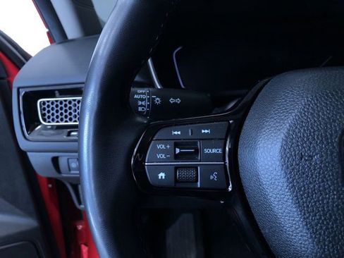 Used 2024 Honda Civic EX-L image 24