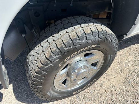 Used 2024 RAM 2500 Tradesman w/ Chrome Appearance Group AWD/4WD image 41