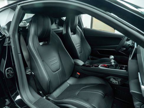 New 2025 Lotus Emira image 41