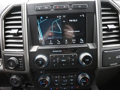 Used 2017 Ford F150 Raptor w/ Equipment Group 802A Luxury AWD/4WD image 25