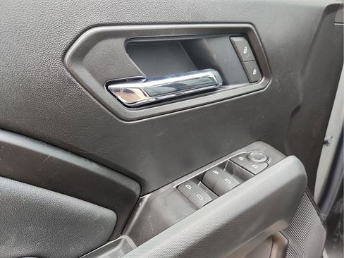 New 2026 Chevrolet Colorado LT w/ LT Convenience Package RWD image 13