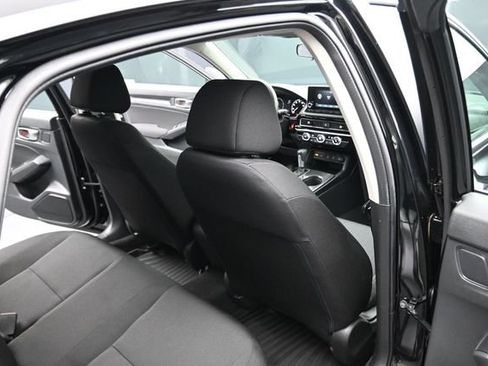 Certified 2026 Honda Civic LX image 18
