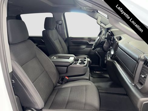 Used 2026 Chevrolet Silverado 2500 LT AWD/4WD image 13