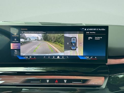 New 2027 BMW 530i RWD image 17