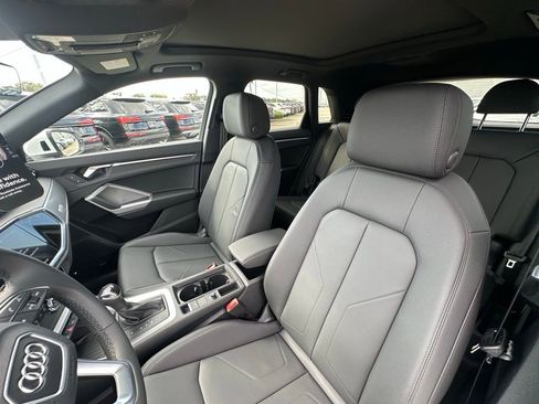 New 2025 Audi Q3 2.0T Premium Plus w/ Premium Plus Package image 19