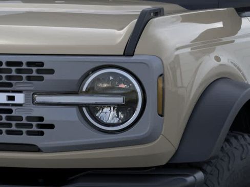 New 2026 Ford Bronco Badlands AWD/4WD image 20