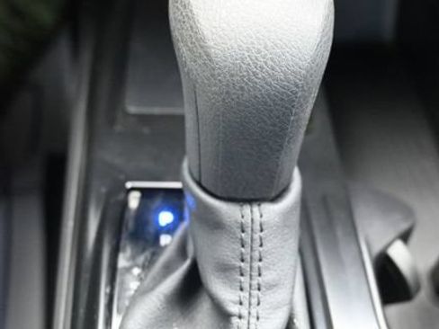 Used 2026 Toyota Camry LE FWD image 36