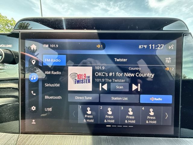 New 2026 Subaru Outback Premium AWD/4WD image 18