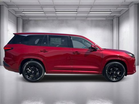New 2026 Lexus TX 350 AWD image 2