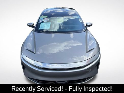 Used 2023 Lucid Air Touring AWD/4WD image 6