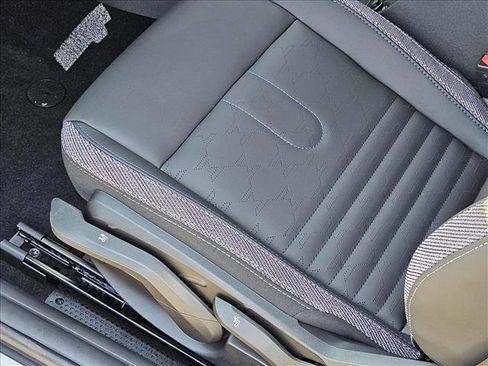 Used 2025 MINI Cooper S image 4