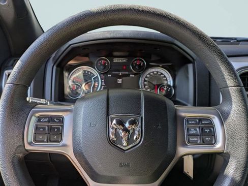 Used 2022 RAM 1500 Classic Warlock w/ Electronics Group image 28