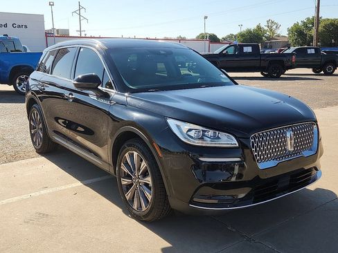 Used 2020 Lincoln Corsair Reserve w/ Equipment Group 202A AWD/4WD image 4