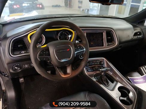 Used 2021 Dodge Challenger R/T Scat Pack w/ 1320 Plus Group image 3