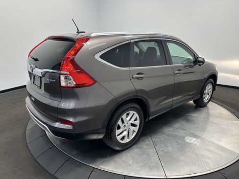 Used 2016 Honda CR-V EX-L image 6